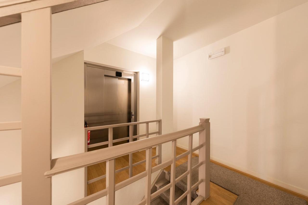Ferienwohnung Suberb Brüssel Exterior foto